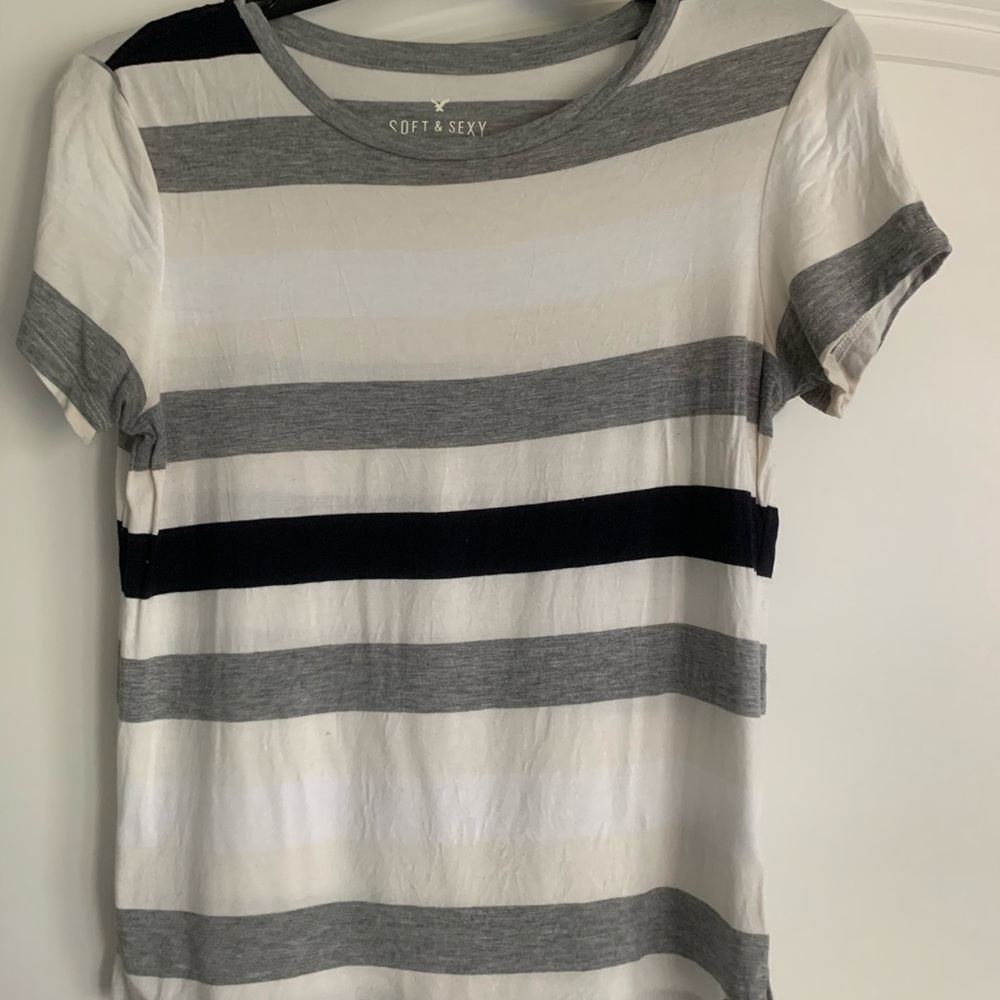 American Eagle Top